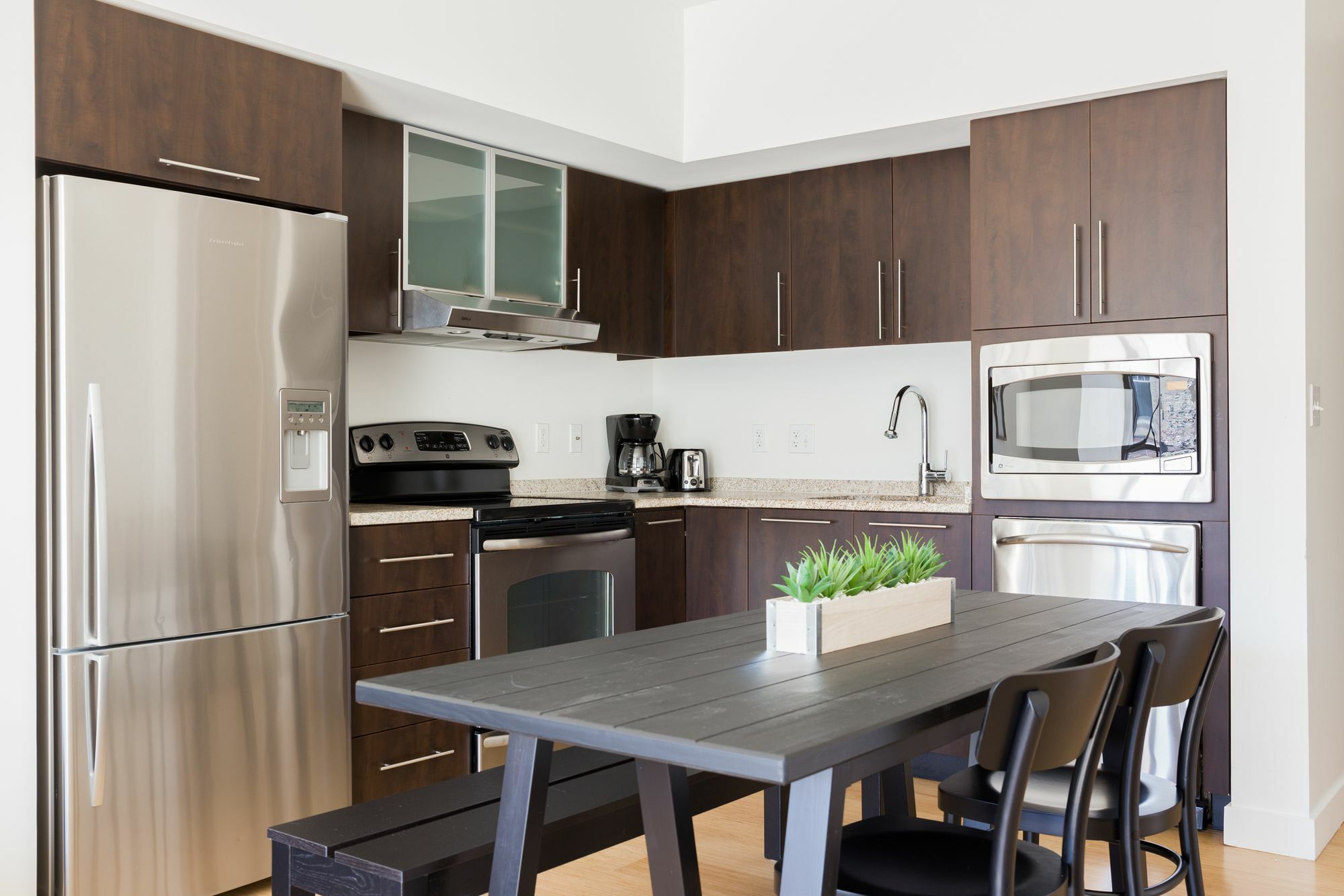 شقة Sleek 1Br In Fenway By Sonder بوسطن المظهر الخارجي الصورة