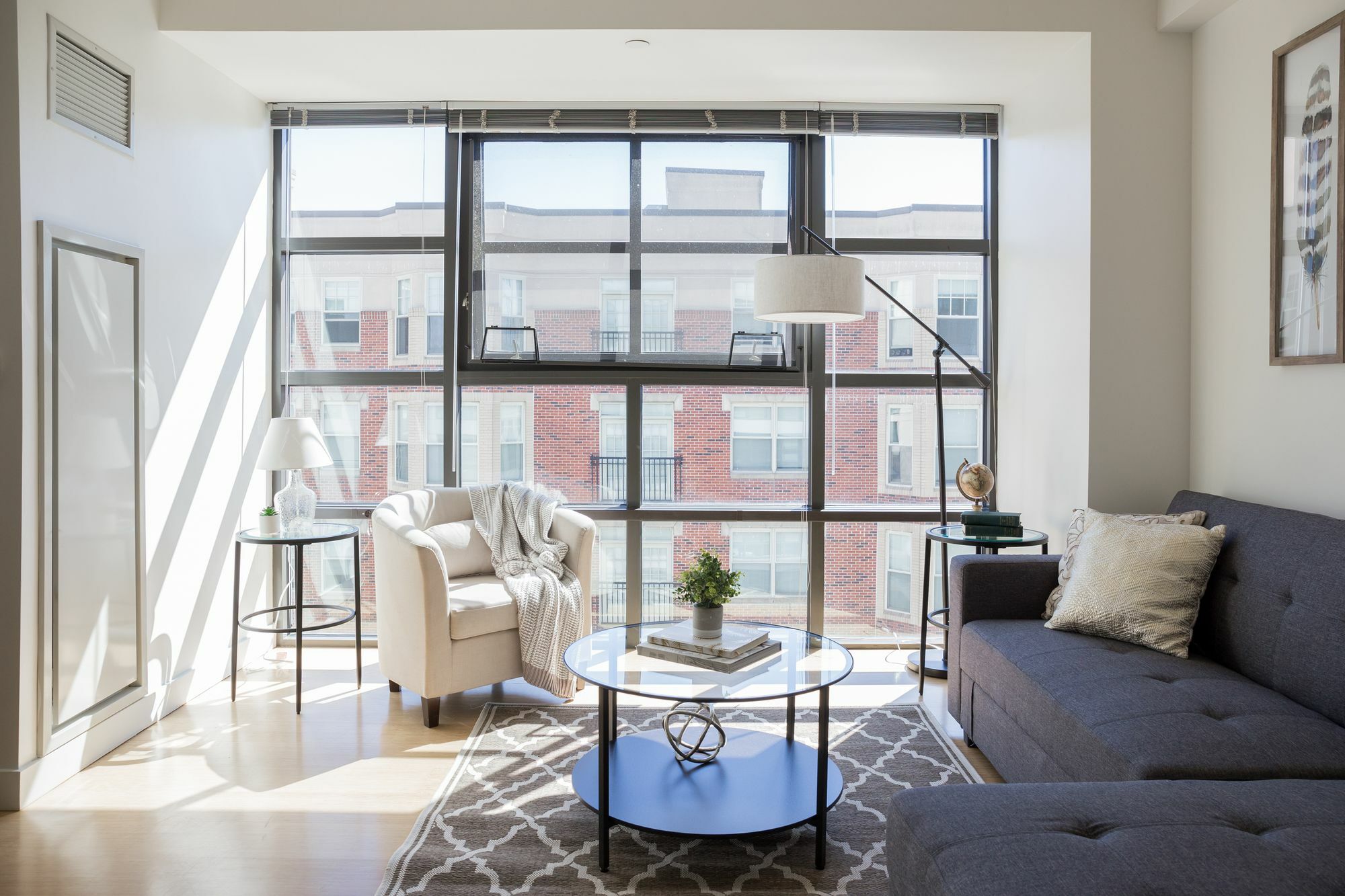 شقة Sleek 1Br In Fenway By Sonder بوسطن المظهر الخارجي الصورة